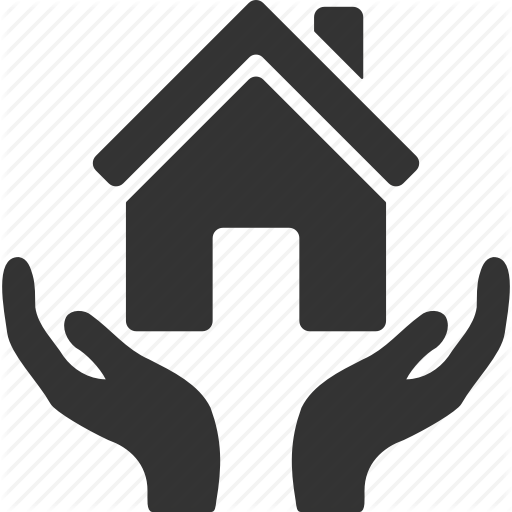 512x512 Building, Business, Care, Home, Insurance, Real Estate, Realty Icon