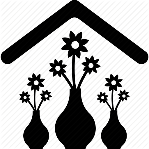 512x512 Flower Pots, Home Decor, Interior Decoration, Vase Flower, Vase