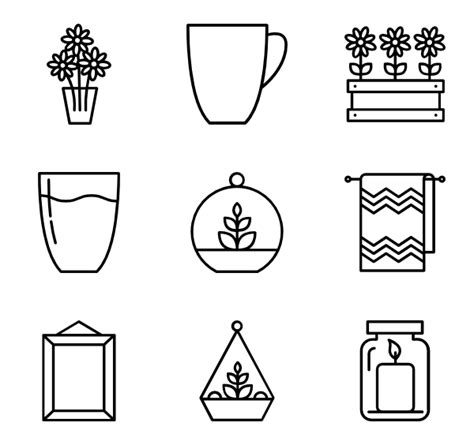 474x445 Icon Home Decor