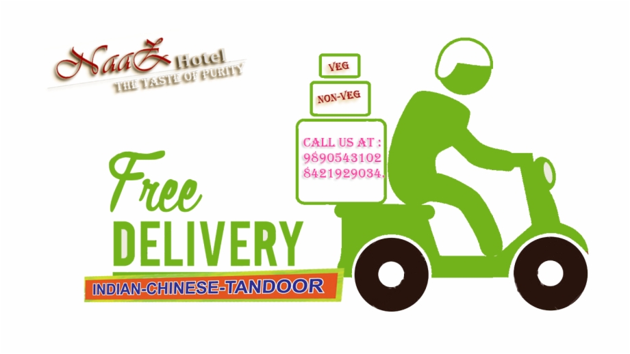 920x518 Free Home Delivery Logo Png