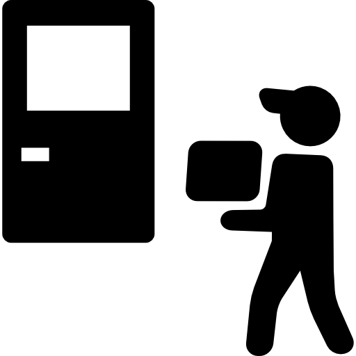 512x512 Delivery Icons Free Download