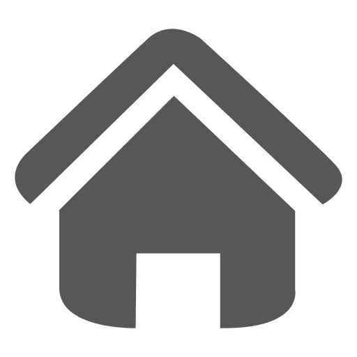 512x512 Home Flat Icon