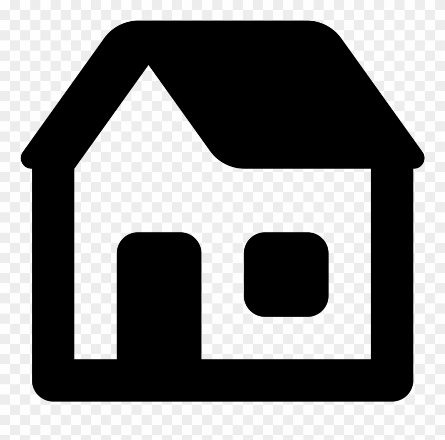 880x870 This Icon Is A Part Of A Collection Of House Flat Icons