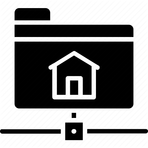 512x512 Data, Domain Hosting, Folder, Folder Network, Home Folder, Hosting