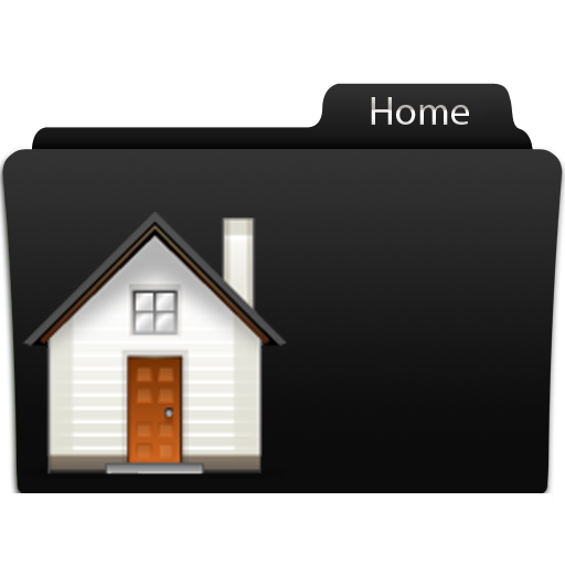 512x512 Home W Icons, Free Icons In Devine Icons Part