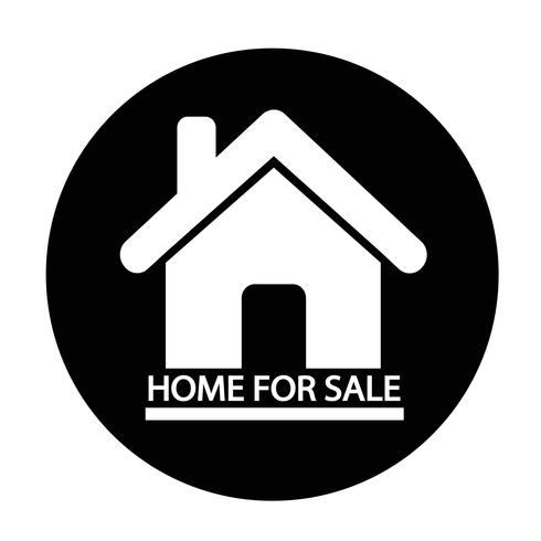 490x490 Home For Sale Icon