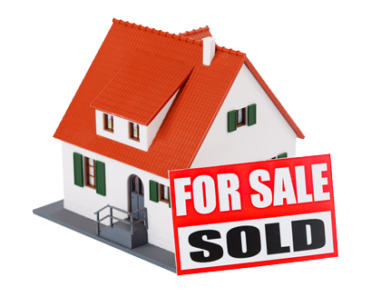 420x338 House For Sale Icon