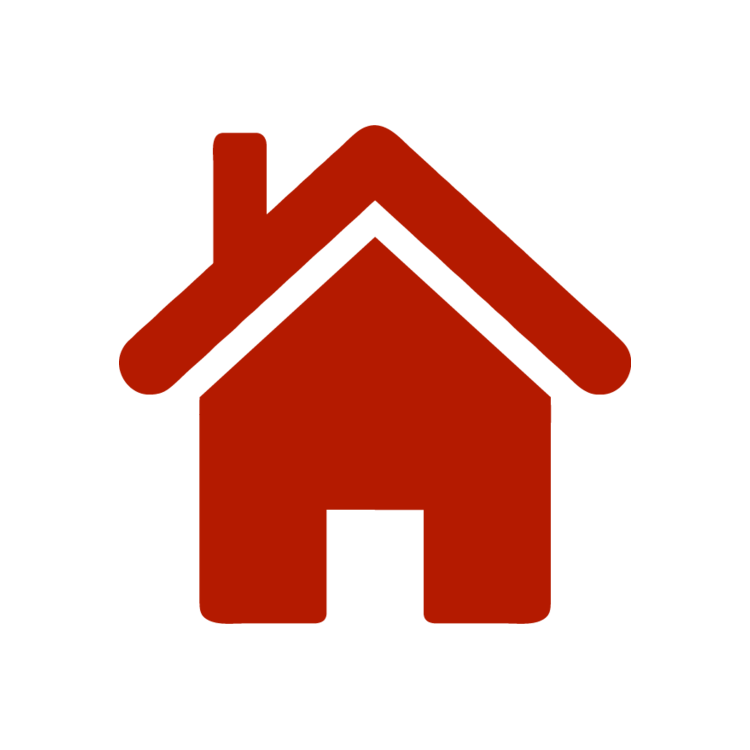 750x750 Home Icon