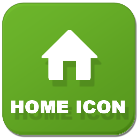 534x534 Home Icon Header + Footer Frontend Detail Adjustment