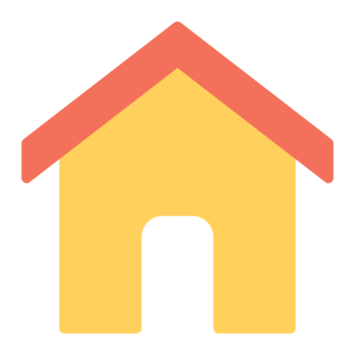 512x512 Free Home Icon Download In Png, Format