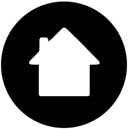 254x255 Home Icon Images