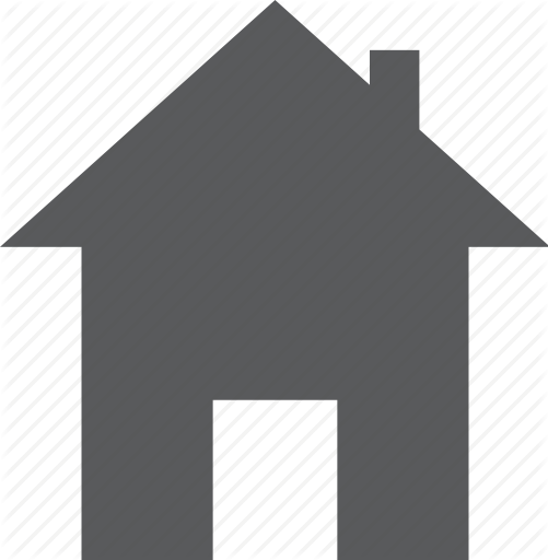 501x512 Home, Homepage, Main, Web Browser, Web Navigation, Website Icon