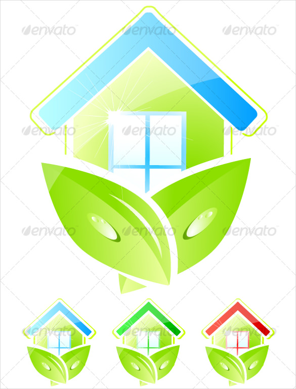 585x768 Home Icon