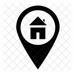 256x256 Web Design Ideas Home Icon