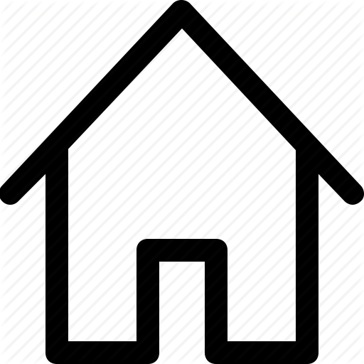 512x512 Application, Basic, Home, Interface, Mobile, Navigation, Web Icon