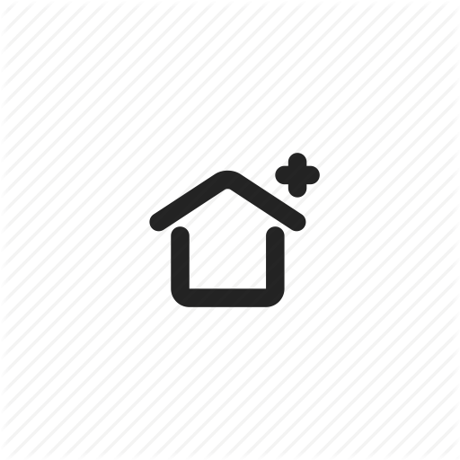 Home Icon For Website