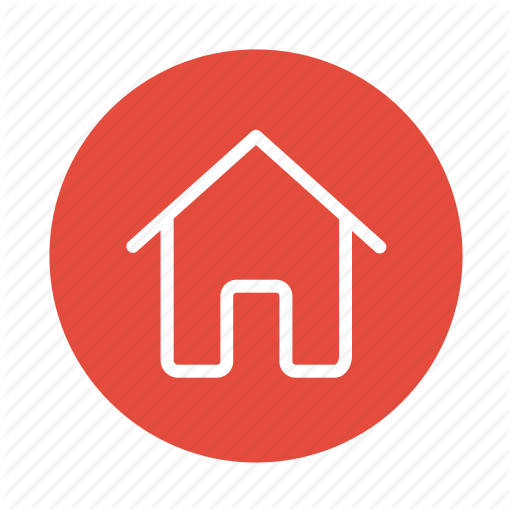 512x512 Home, House, Internet, Main, Web, Website Icon