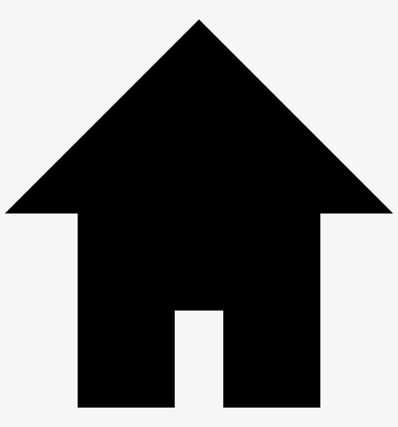 820x880 Home Icon Png