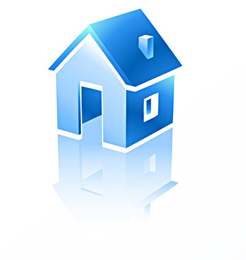 350x370 Home Icons For Website