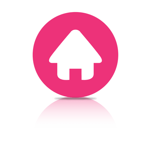 512x512 Website Home Shadow Icon