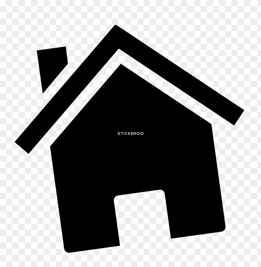 840x859 Chimney Home Icon