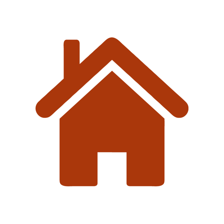 750x750 Home Icon