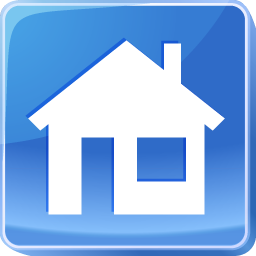 256x256 Home Icon