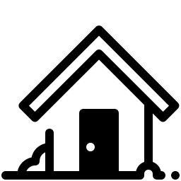 256x256 Home Icon Png Free Home Icon Transparent Images