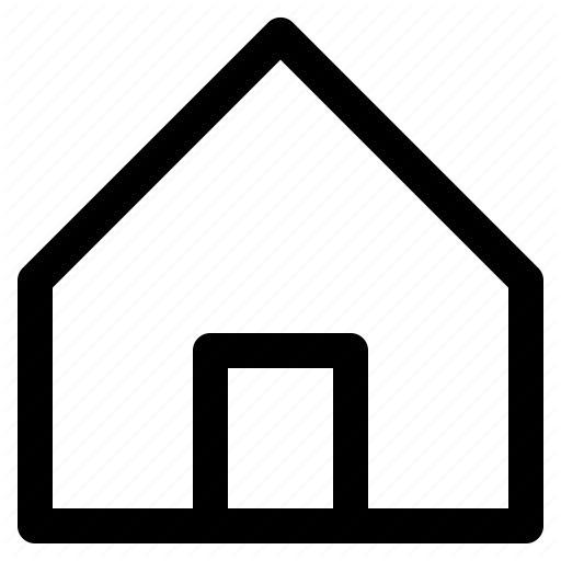 512x512 Home, Icon Social Media, Media Icon, Media Icons, Social Icon