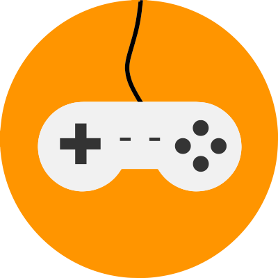 400x400 Gaming With Js