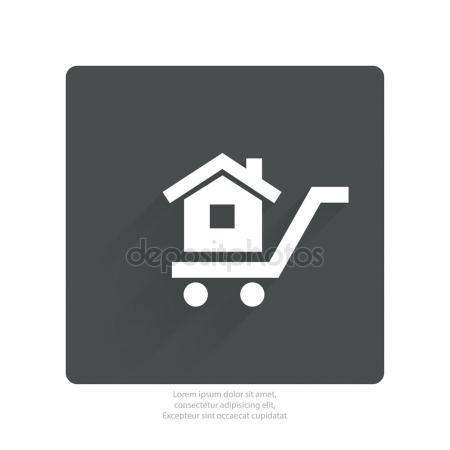 450x450 Home Icon Html
