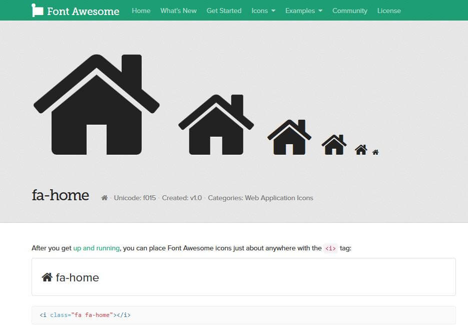 935x671 Integrating Icon Fonts Into Your Website