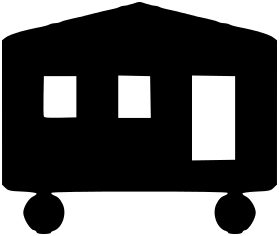 279x236 Mobile Home Icon