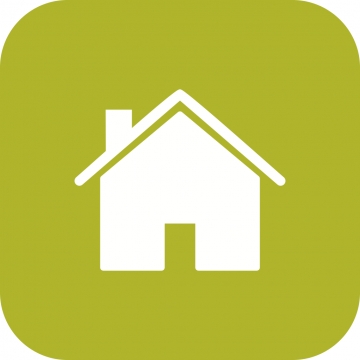 360x360 Home Icon Png Images Vector And Free Download