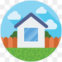 260x260 Home Icon Png Images In Collection
