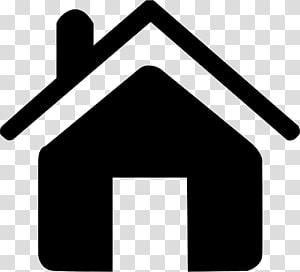 300x272 Black House House Computer Icons Home Automation Kits Real