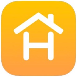 250x250 Home Icon Ios