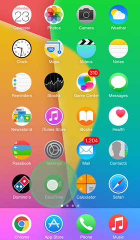 280x480 App Icons The Iphone Faq