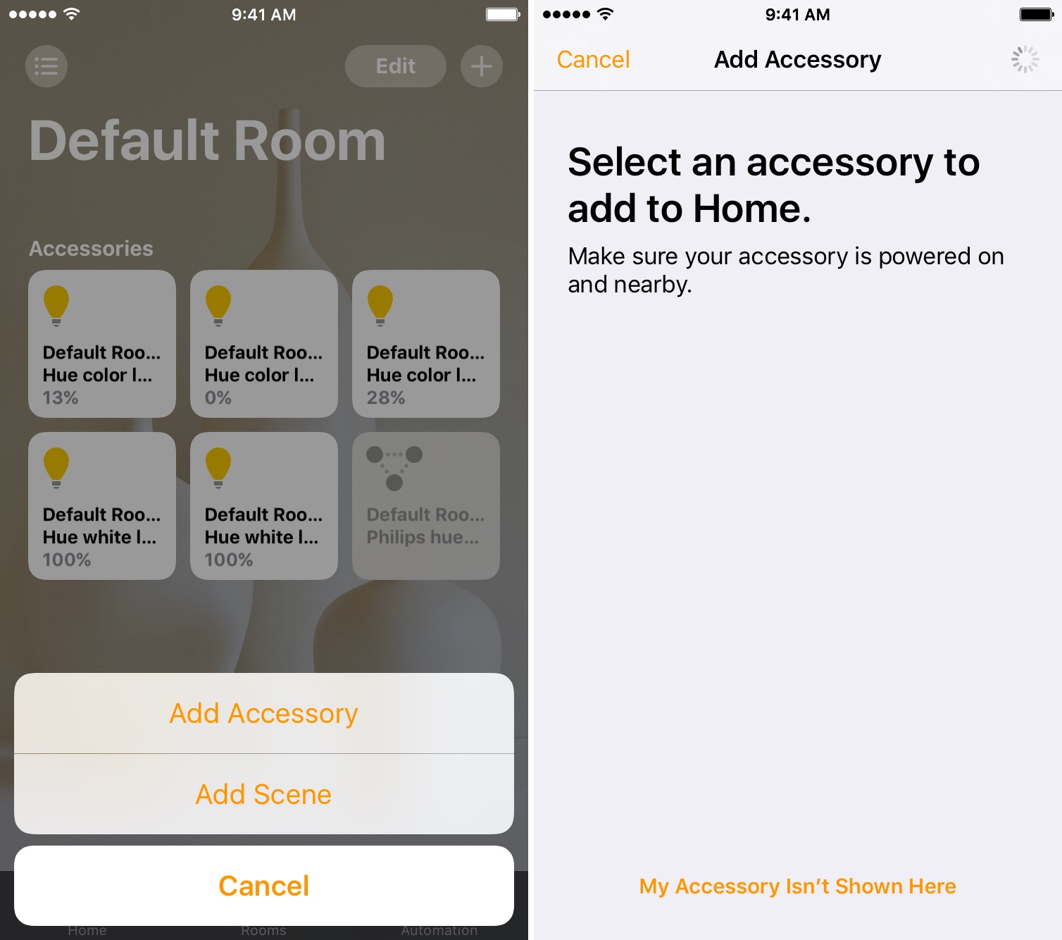 1508x1334 Ios How To Use The New Home App To Control Homekit Devices