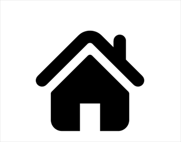 Home Icon Jpg At Vectorified Com Collection Of Home Icon Jpg Free For Personal Use