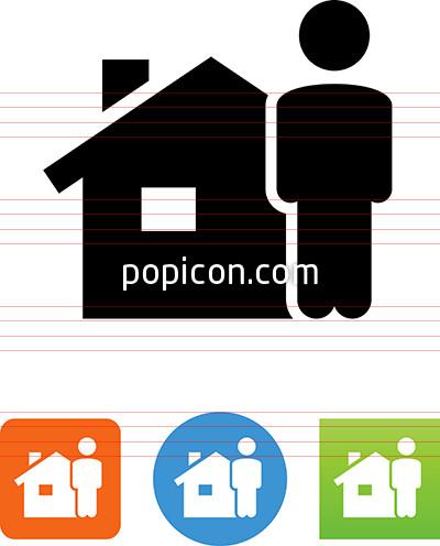 400x496 Single Icon Downloads Tagged Buildings