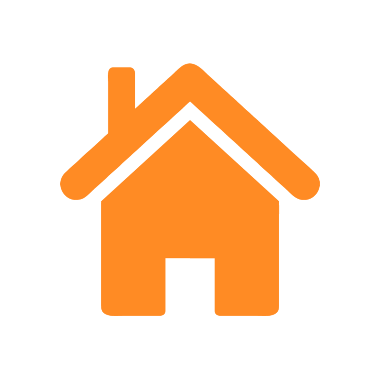 750x750 Home Icon