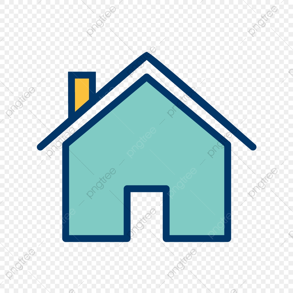 1024x1024 Home Icon Png Transparent
