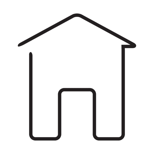 512x512 Home House Icon