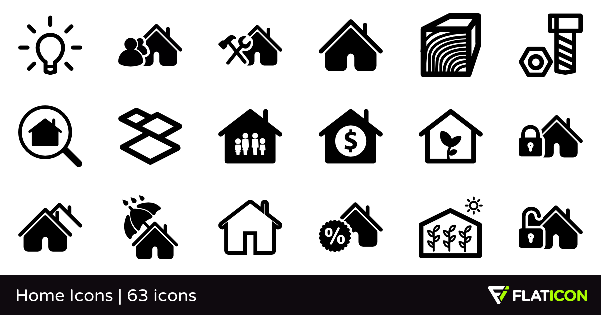 Home Icons Free Icons 1200x630 Home Icons Free Icons