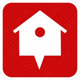 256x256 Home Icon