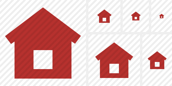 580x290 Home Icon Symbol Color Professional Stock Icon And Free Sets