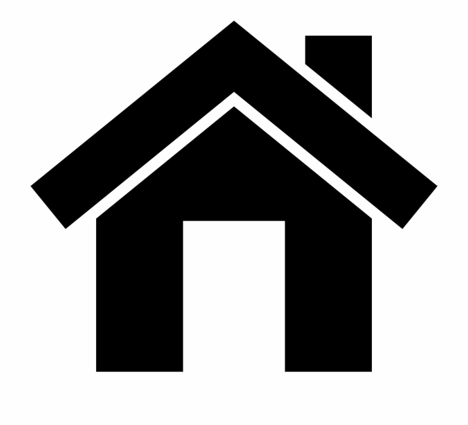 920x836 Home Interface Button Symbol