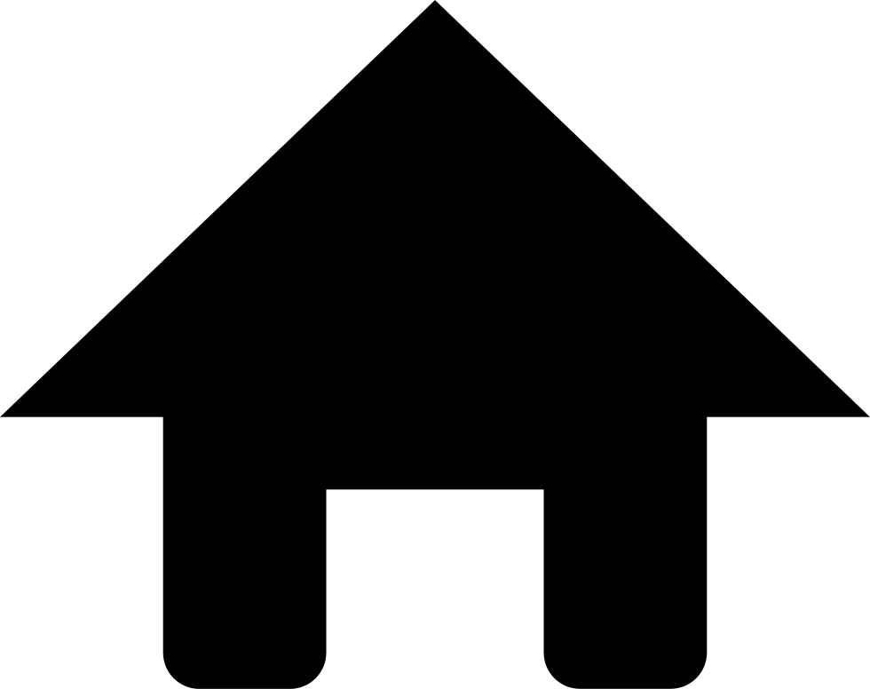 980x776 Home Icon Png Icon Free Download