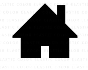 340x270 House Icon Etsy
